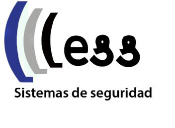 Imagen de LESS SISTEMAS DE SEGURIDAD