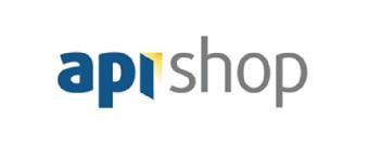 Imagen de APISHOP