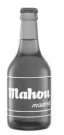 Imagen de MAHOU MADRID