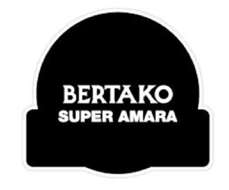 Imagen de BERTAKO SUPER AMARA