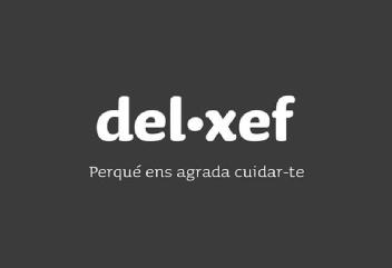 Imagen de DEL XEF PERQUE ENS AGRADA CUIDAR TE