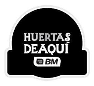 Imagen de HUERTAS DEAQUI BM