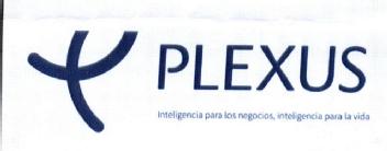 Imagen de PLEXUS INTELIGENCIA PARA LOS NEGOCIOS, INTELIGENCIA PARA LA VIDA