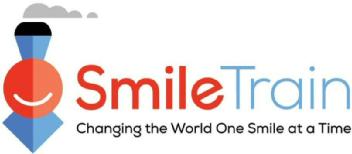 Imagen de SMILE TRAIN CHANGING THE WORLD ONE SMILE AT A TIME