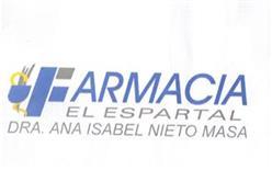 Imagen de FARMACIA EL ESPARTAL DRA. ANA ISABEL NIETO MASA