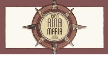 Imagen de CA\'N AINA MARIA LO MAS NATURAL