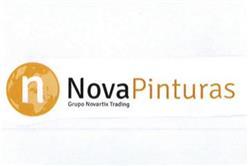 Imagen de N NOVA PINTURAS GRUPO NOVARTIX TRADING