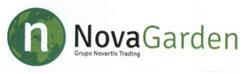 Imagen de N NOVAGARDEN GRUPO NOVARTIX TRAIDING