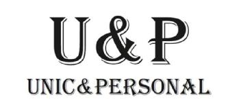 Imagen de U&P UNIC&PERSONAL