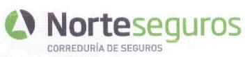 Imagen de NORTESEGUROS CORREDURIA DE SEGUROS