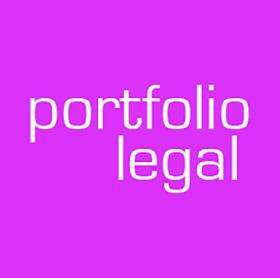 Imagen de PORTFOLIO LEGAL