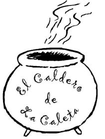Imagen de EL CALDERO DE LA CALETA