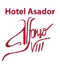 Imagen de HOTEL ASADOR ALFONSO VIII