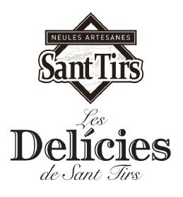 Imagen de NEULES ARTESANES SANT TIRS LES DELICIES DE SANT TIRS