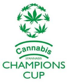 Imagen de CANNABIS SPANNABIS CHAMPIONS CUP