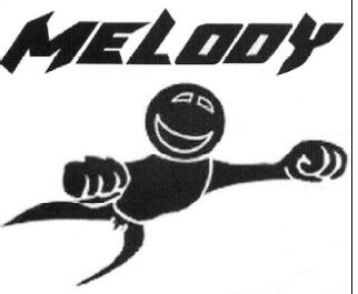 Imagen de MELODY