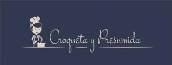 Imagen de CROQUETA Y PRESUMIDA