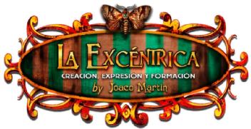 Imagen de LA EXCENTRICA