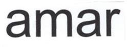 Imagen de AMAR