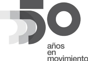 Imagen de 50 AÑOS EN MOVIMIENTO