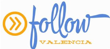 Imagen de FOLLOW VALENCIA
