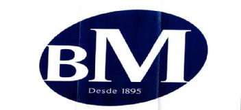 Imagen de BM DESDE 1895