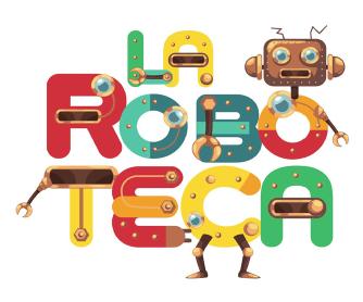 Imagen de LA ROBOTECA