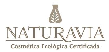 Imagen de NATURAVIA COSMETICA ECOLOGICA CERTIFICADA