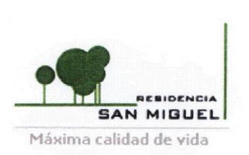 Imagen de RESIDENCIA SAN MIGUEL MAXIMA CALIDAD DE VIDA