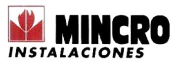 Imagen de MINCRO INSTALACIONES