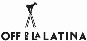 Imagen de OFF DE LA LATINA