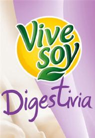 Imagen de VIVE SOY DIGESTIVIA