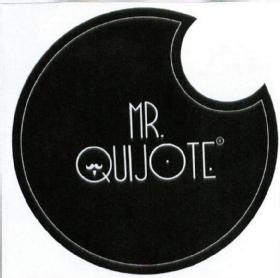 Imagen de MR. QUIJOTE