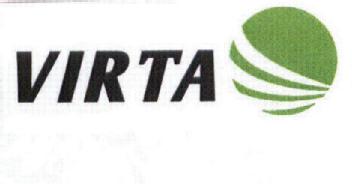 Imagen de VIRTA