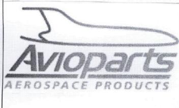 Imagen de AVIOPARTS AEROSPACE PRODUCTS