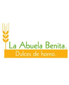Imagen de LA ABUELA BENITA