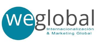 Imagen de WEGLOBAL INTERNACIONALIZACION & MARKETING GLOBAL