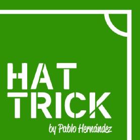 Imagen de HAT TRICK BY PABLO HERNANDEZ