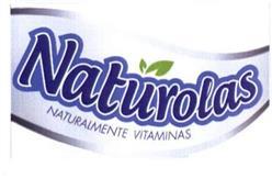 Imagen de NATUROLAS NATURALMENTE VITAMINAS