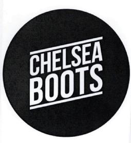 Imagen de CHELSEA BOOTS
