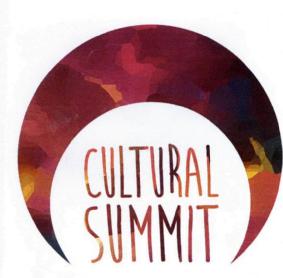 Imagen de CULTURAL SUMMIT
