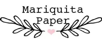 Imagen de MARIQUITA PAPER
