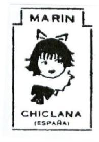 Imagen de MARIN CHICLANA (ESPAÑA)