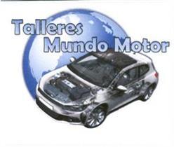 Imagen de TALLERES MUNDO MOTOR