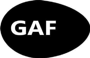 Imagen de GAF