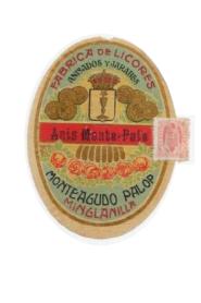 Imagen de MONTE PALO