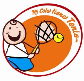 Imagen de MI COLE TIENE TENIS