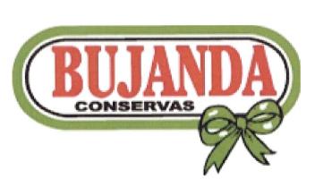 Imagen de CONSERVAS BUJANDA