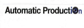 Imagen de AUTOMATIC PRODUCTION