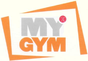 Imagen de MY GYM